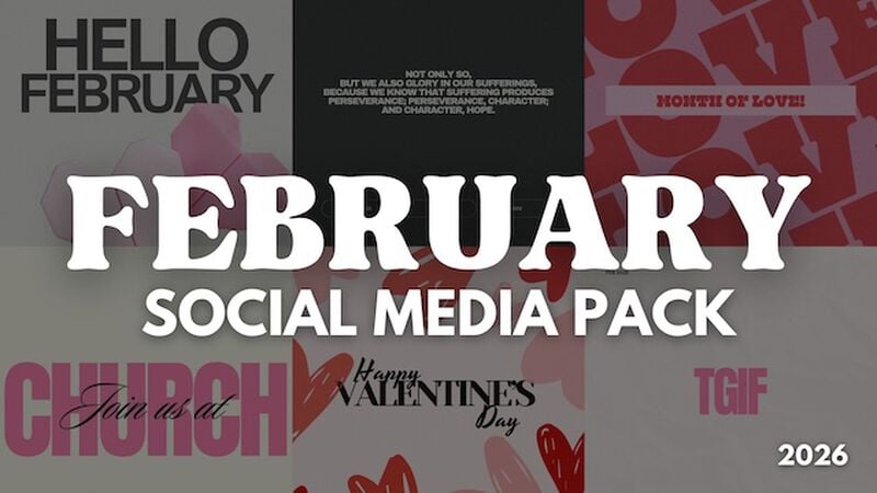 DYM February 2026 Social Media Pack